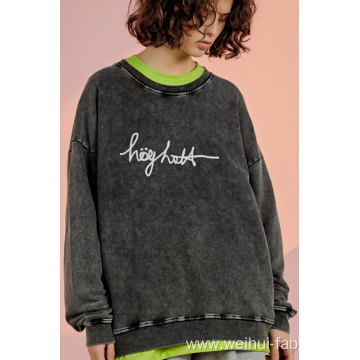 Reasonable price new style 2020 womens sweatershirt